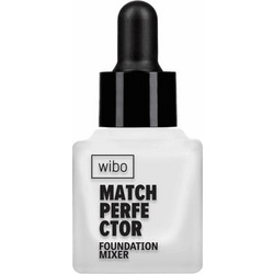Wibo March Perfector Foundation Mixer 02