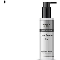 Dalon Hairmony Hair Silk Serum Μαλλιών για Επανόρθωση 150ml