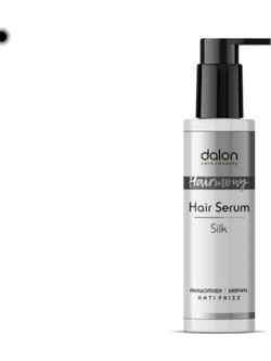 Dalon Hairmony Hair Silk Serum Μαλλιών για Επανόρθωση 150ml