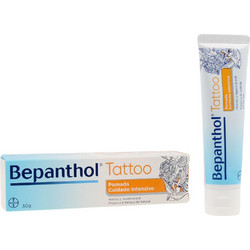 Bepanthol Tattoo Balm Intensive Care 30gr