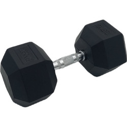 ProFit 000114 Εξάγωνος Αλτήρας 25kg