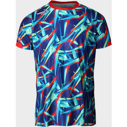 Technical Tshirt WAVES