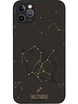 Sonique Zodiac Series Sagittarius Θήκη (iPhone 11 Pro Max)