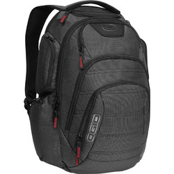 Ogio Renegade RSS 17" Black