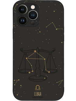 Sonique Zodiac Series Libra Θήκη (iPhone 13 Pro Max)