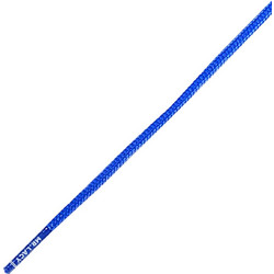 Κορδόνια Mr. Lacy Runnies LF Round 90cm RBlue 316747-ROYAL