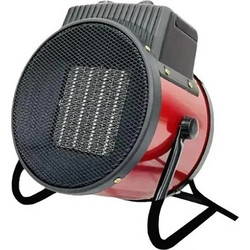 Φορητό αερόθερμο δαπέδου 3000W NSB-300C1