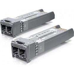 Ubiquiti UACC-OM-MM-10G Transceiver 2τμχ UACC-OM-MM-10G-D-2 UACC-OM-MM-10G-D-2