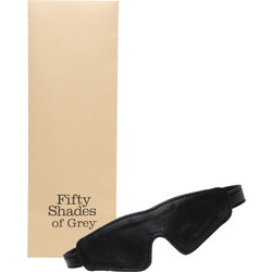 Bound to You Blindfold