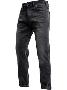 John Doe Παντελόνι Taylor Mono jeans black used