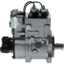 Bosch Αντλία Υψηλής Πίεσης - 0 445 020 035
