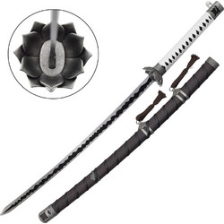 ΔΙΑΚΟΣΜΗΤΙΚΟ ΣΠΑΘΙ SEKIRO: SHADOWS DIE TWICE - MORTAL BLADE KATANA - 008962