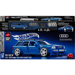 Speed - Audi
