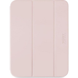 Port Designs Noumea II Slim Clear Θήκη Tablet Pink 201354