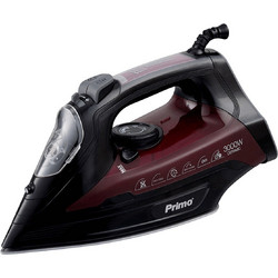 Primo PRSI-40313 Σίδερο Ατμού 3000W με Κεραμική Πλάκα