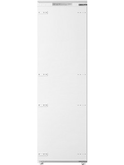 Εντοιχιζόμενο ψυγείο EL-285F 212L 540x545x1772mm - 300223