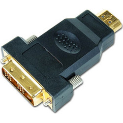 CABLEXPERT HDMI TO DVI ADAPTER