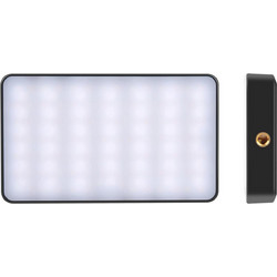 PULUZ Φωτιστικό LED τσέπης (Μαύρο)