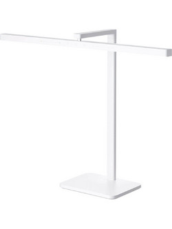 Επιτραπέζιο Φωτιστικό Xiaomi LED Desk Lamp 2 (BHR9186GL) 10W - Λευκό, συμβατό με Google Home και Amazon Alexa BHR9186GL