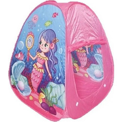 ΣΚΗΝΗ ΡΟΡ UΡ ΓΟΡΓΟΝΑ 70 X 70 X 85 ΕΚ MARTIN TOYS 668-85- 668-85