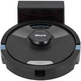 Shark Matrix Plus RV2620WDEU Σκούπα Ρομπότ για Σκούπισμα & Σφουγγάρισμα με Χαρτογράφηση