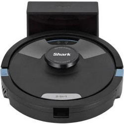Shark Matrix Plus RV2620WDEU Σκούπα Ρομπότ για Σκούπισμα & Σφουγγάρισμα με Χαρτογράφηση