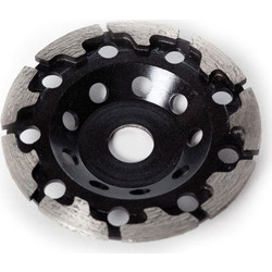 Διαμαντόδισκος Turbo 125