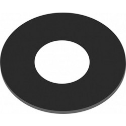 HMD Rear Camera Lens For Fusion, Wide, Black - (70500503H001)