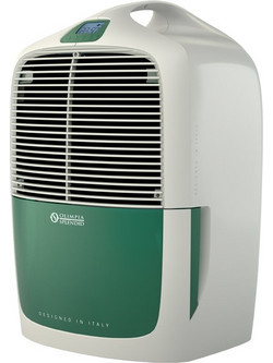 Olimpia Splendid Aquaria Dry Αφυγραντήρας 16lt