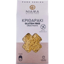 Gluten Free Κριθαράκι 400gr