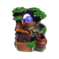 Συντριβάνι εσωτερικού χώρου - Feng Shui - 803 - 0014459