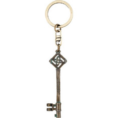 Weta Workshop The Lord of the Rings The Key to Bag End 8cm Μπρελόκ