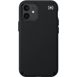 Speck Presidio2 Pro Back Cover Black (iPhone 12 mini)