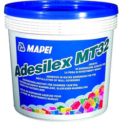 Κόλλα για Ταπετσαρίες Τοίχου Mapei Adesilex MT32 10kg - 900541