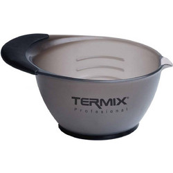 Termix Μπολ Βαφής Μαλλιών 2525184 Μαύρο 1τμχ