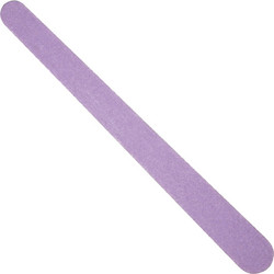 5023 WOODEN FILE PURPLE