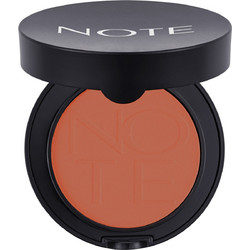 Note Luminous Silk Compact 07 Powder Blush 5.5gr