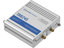 Teltonika TRB245 4G LTE Cat 4 Gateway