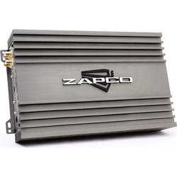 Zapco Z-150.2 II Ενισχυτής Αυτοκινήτου 2 Καναλιών A/B