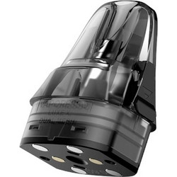Vaporesso Luxe X Dual Mesh Pod Top Fill 0.6ohm 5ml
