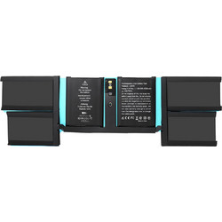 Συμβατή Μπαταρία A2519 Για Apple Macbook Pro 14" (2021) A2442 / A2779 / A2918 6100mAh