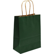 METRON ΤΣΑΝΤΑ ΣΥΣΚΕΥΑΣΙΑΣ ΧΑΡΤΙΝΗ ΚΡΑΦΤ 16x21x8cm ΣΤΡΙΦΤΗ ΛΑΒΗ 120g/m ΣΚΟΥ (Το προιόν πωλείται σε μεμονωμένα τεμάχια του ενός)