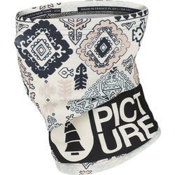 PICTURE Men Neckwarmer Arka - MULTI - NW198P-H
