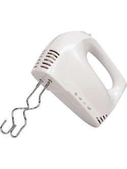 Crown CMH-2565 R Μίξερ Χειρός 300W