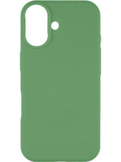 SENSO LIQUID IPHONE 17 / 18 green backcover