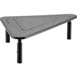 BRATECK επιτραπέζια βάση STB-083 για οθόνη 13"-32" & laptop, έως 20kg