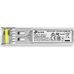 Tp-Link 1000Base-BX WDM Bi-Directional SFP Module (TL-SM321A)