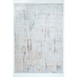 Χαλί Διαδρόμου 80X200 Ezzo Firenze D084Ah9 Cream (80x200)