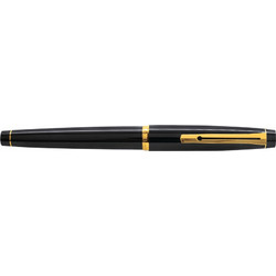 Pilot Fine Writing Πένα 14Κ. Custom Grandee Fine Μαύρη