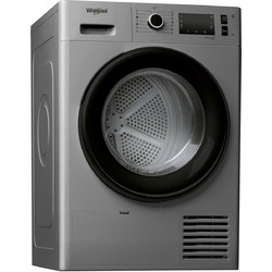 Whirlpool AWZ9HPS Στεγνωτήριο Ρούχων 9kg A++ με Αντλία Θερμότητας